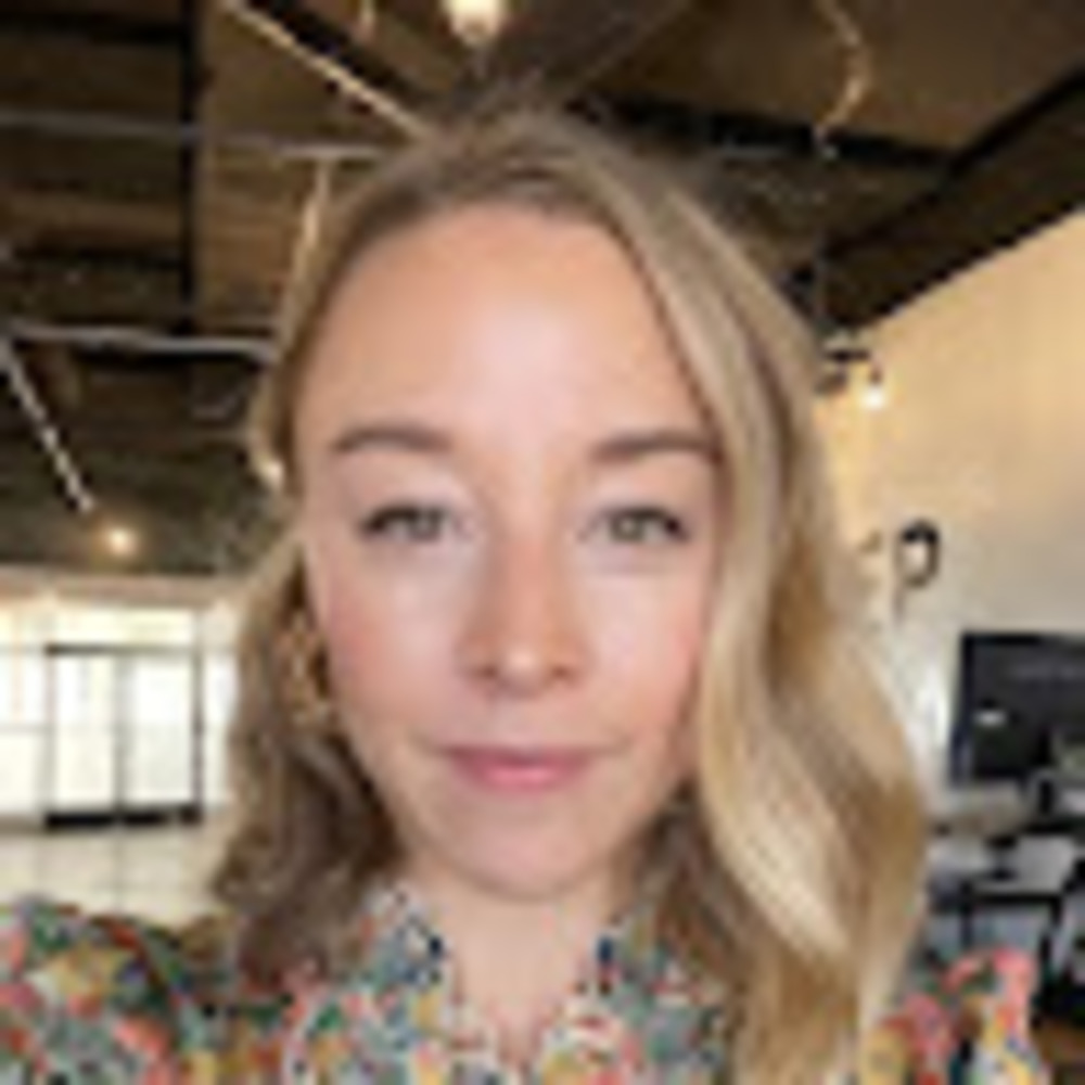 Meet your Posher, Vanessa